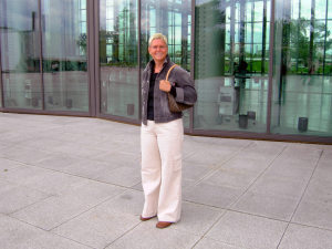 Profilbild von Karen Hägele