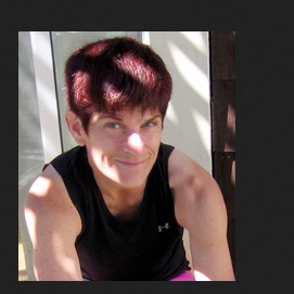 Profilbild von Karen Hanke