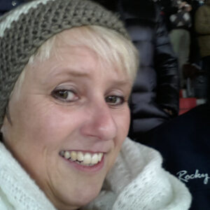 Profilbild von Karen Hausherr