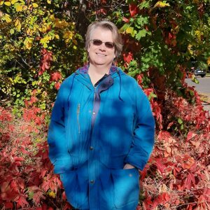 Profilbild von Karen Hawkins
