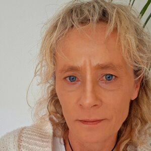 Profilbild von Karen Hehn