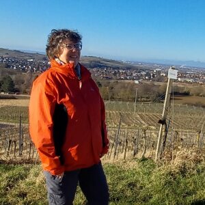 Profilbild von Karen Heimann