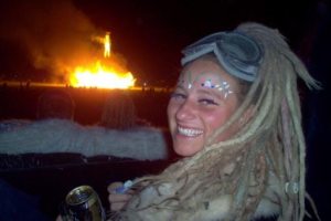 Profilbild von Karen Hellmuth