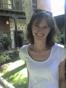 Profilbild von Karen Henrichs