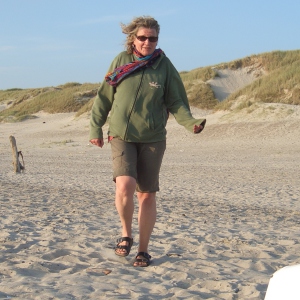 Profilbild von Karen Herrmann