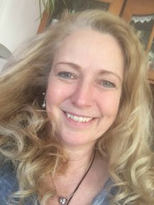 Profilbild von Karen Hilleband
