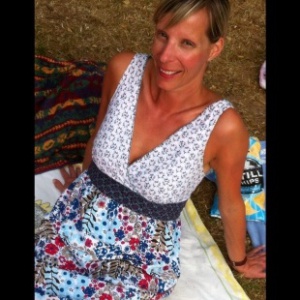 Profilbild von Karen Höfele