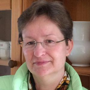 Profilbild von Karen Hölscher