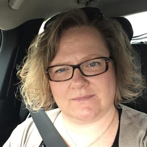 Profilbild von Karen Höpe