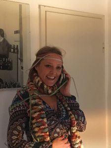 Profilbild von Karen Hoffmann