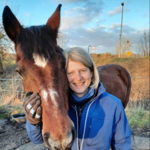 Profilbild von Karen Horn