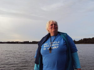 Profilbild von Karen Horwege