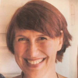 Profilbild von Karen Husemann