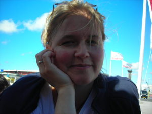 Profilbild von Karen Ketelsen