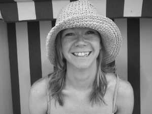 Profilbild von Karen Kettner