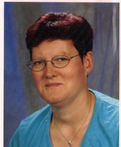 Profilbild von Karen Kieckbusch