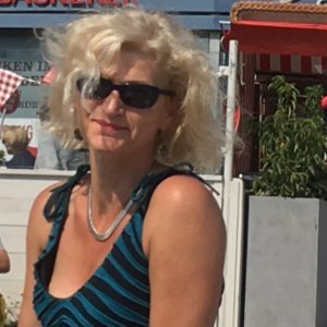 Profilbild von Karen Kirchner