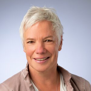 Profilbild von Karen Kiwitt