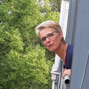 Profilbild von Karen Klose