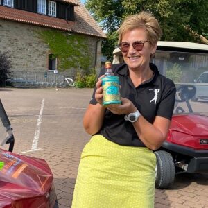 Profilbild von Karen Knezevic
