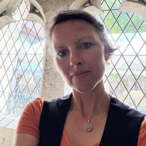 Profilbild von Karen Kobiella
