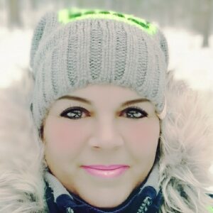 Profilbild von Karen Koch