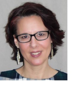 Profilbild von Karen Köchling