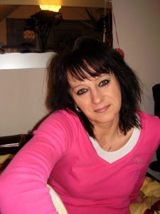 Profilbild von Karen Köhler