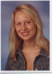 Profilbild von Karen Köhler