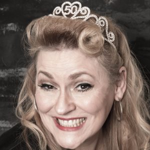 Profilbild von Karen Krechel