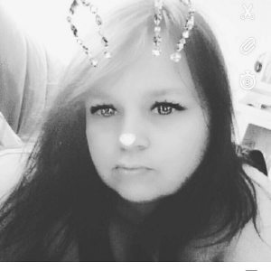 Profilbild von Karen Krzechki