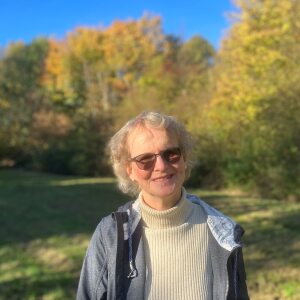 Profilbild von Karen Kubitza