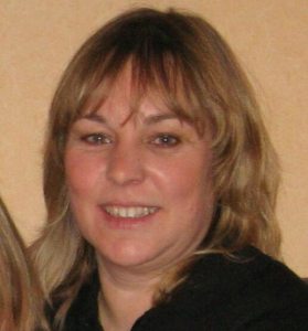 Profilbild von Karen Kühl