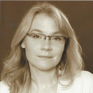 Profilbild von Karen Kursawe