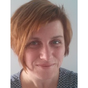 Profilbild von Karen Kwiatkowski