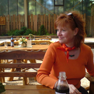 Profilbild von Karen Ladwig
