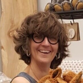 Profilbild von Karen Lambertz-Zalitatsch
