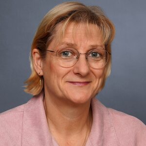 Profilbild von Karen Leimann