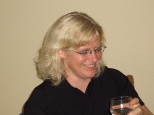 Profilbild von Karen Lohff