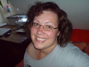 Profilbild von Karen Lorenz