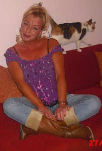 Profilbild von Karen Lorenz