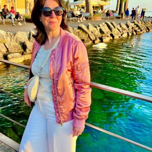 Profilbild von Karen Luft