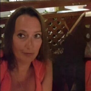 Profilbild von Karen Maier