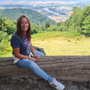 Profilbild von Karen Maier