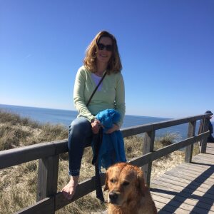 Profilbild von Karen Mangold-Struck