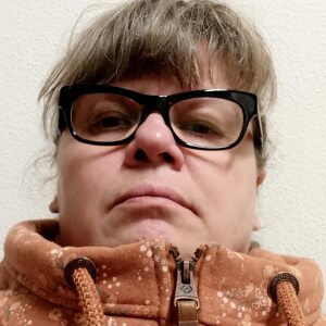 Profilbild von Karen Marotzke