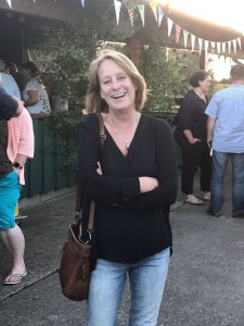 Profilbild von Karen Marxen