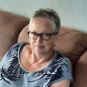 Profilbild von Karen Matschke