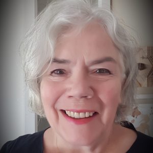 Profilbild von Karen Matthaei