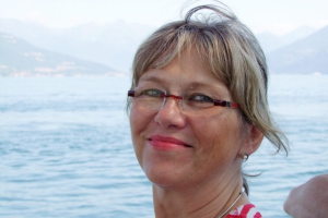 Profilbild von Karen Meiforth-Möller